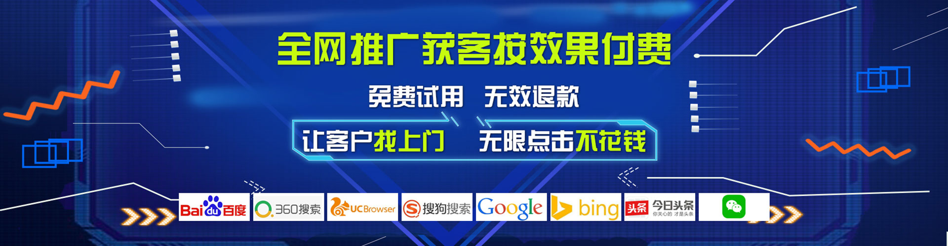 罗源百度推广
